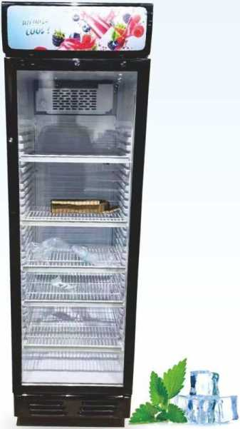 Chest Freezer (Single Temperature) 1.Unit Size (mm): 2900*963*984