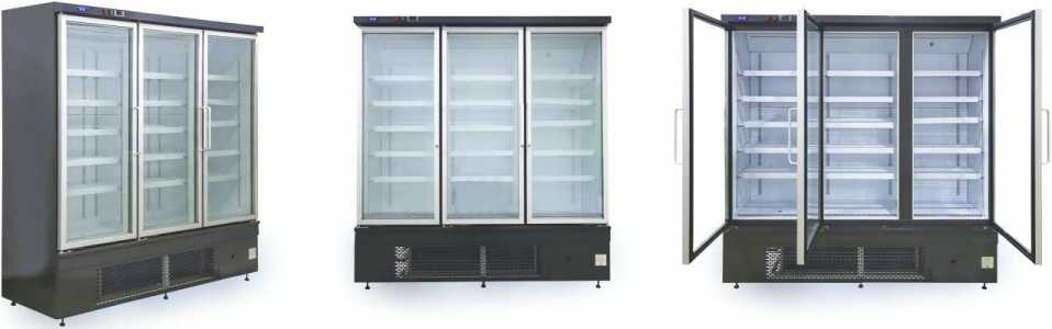 Ultra Low Freezer