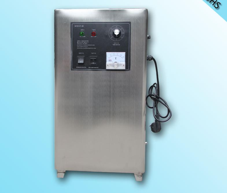 Ozone generator (9) Ozone generator (9)