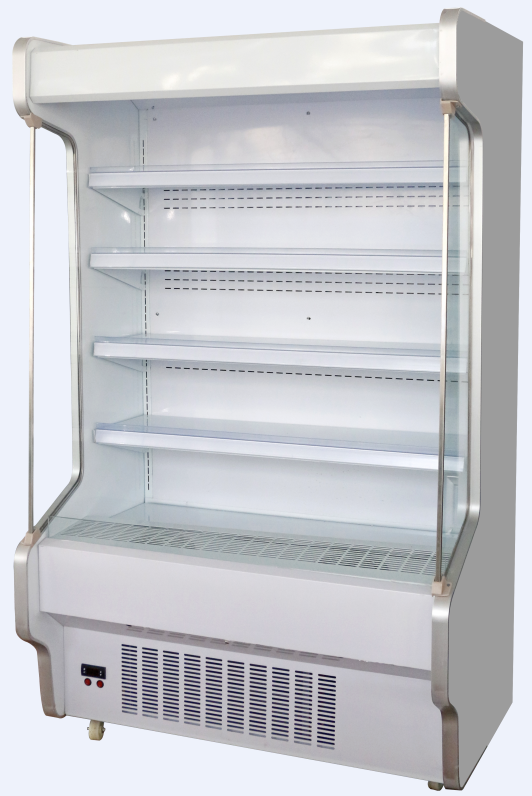 Chest Freezer (Single Temperature)Unit