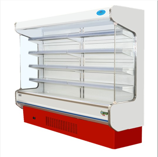 Chest Freezer (Single Temperature) 1.Unit Size (mm):1810*737*898