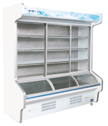 Chest Freezer (Single Temperature)1250*737*898
