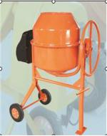 concrete mixer (4) concrete mixer (4)