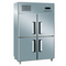 2 Door Freezer